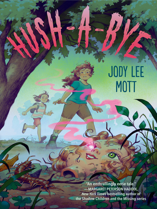 Title details for Hush-a-Bye by Jody Lee Mott - Available